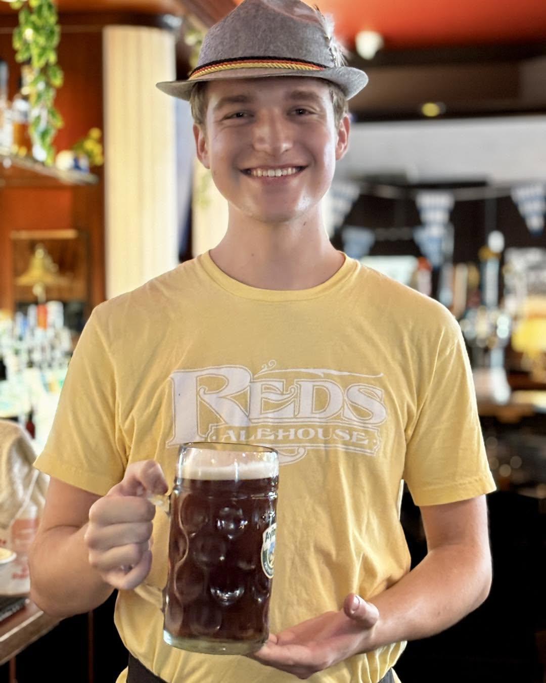 Reds Alehouse - North Liberty, IA - Thumb 32