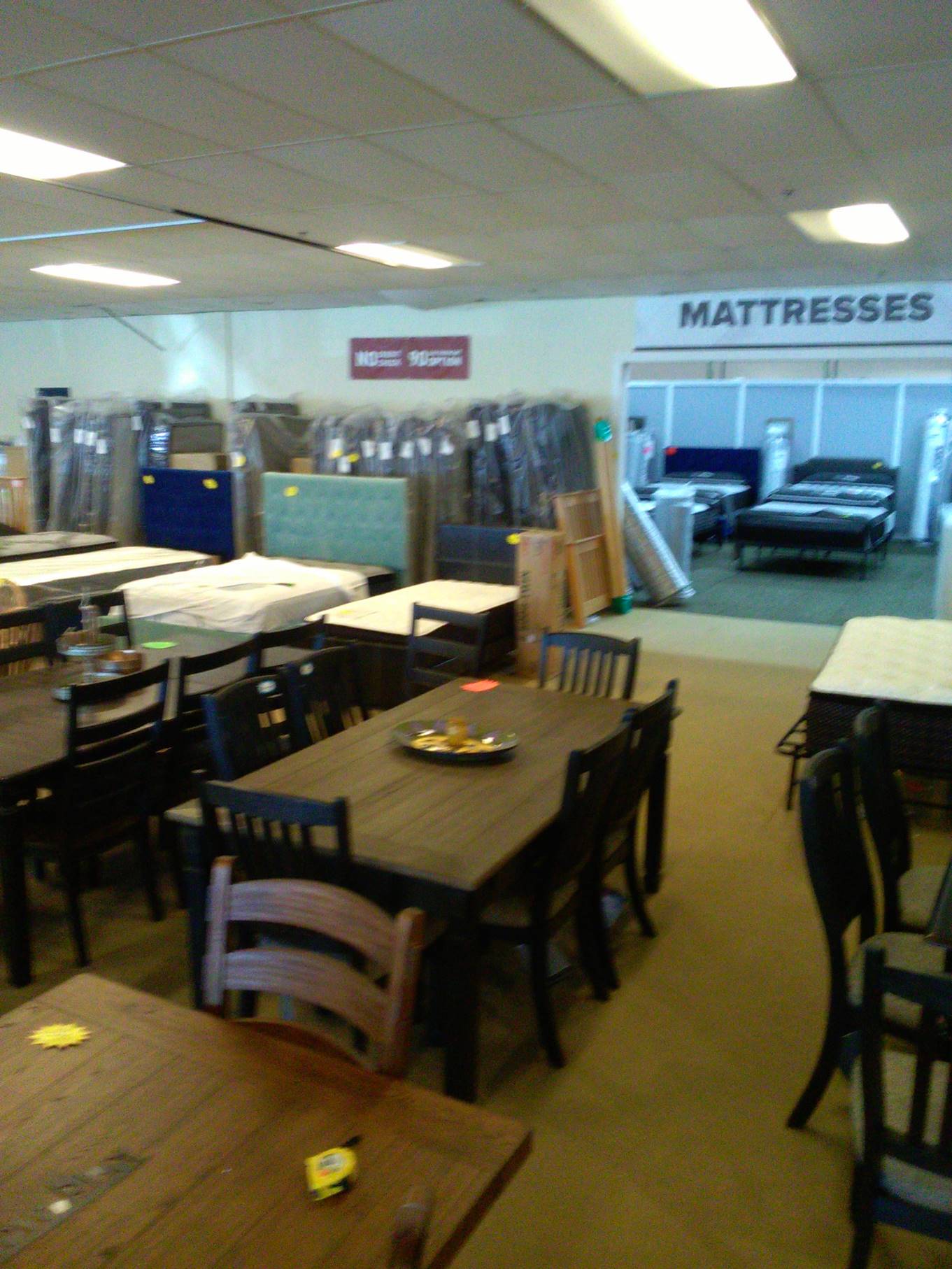 Nelson's Furniture-Centralia WA - Image 2