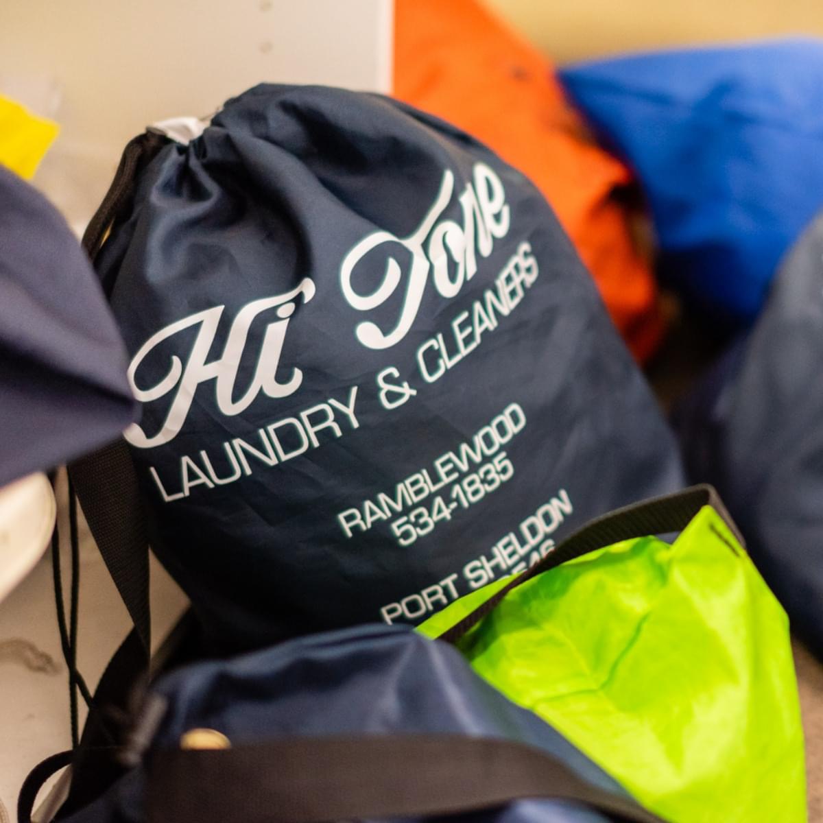 Hi-Tone Cleaners-Jenison MI - Image 1