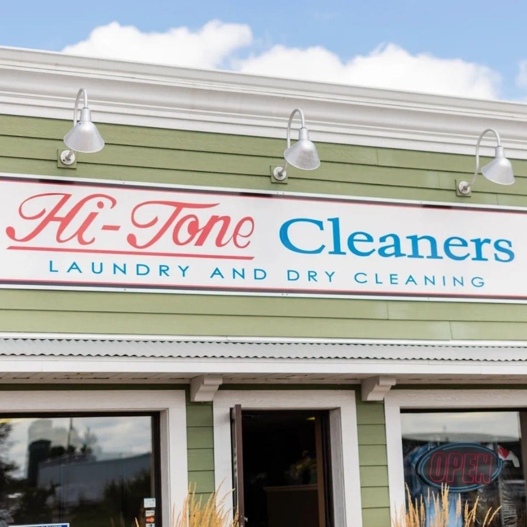 Hi-Tone Cleaners-Jenison MI - Image 2