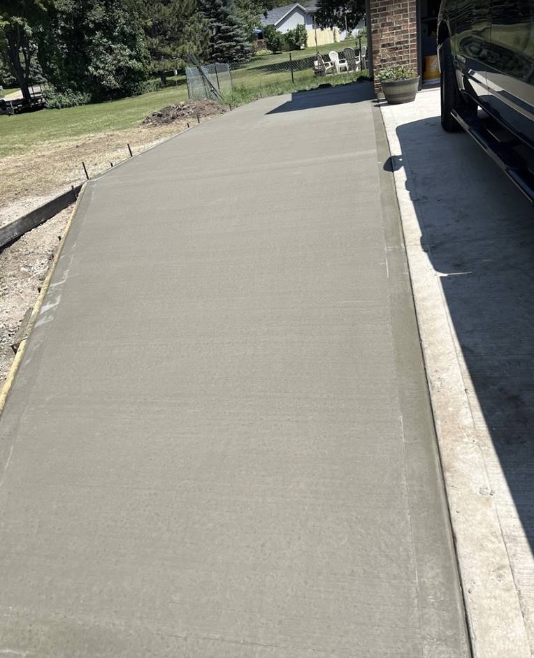 Diamond Concrete Construction LLC.-Baraboo WI - Image 2