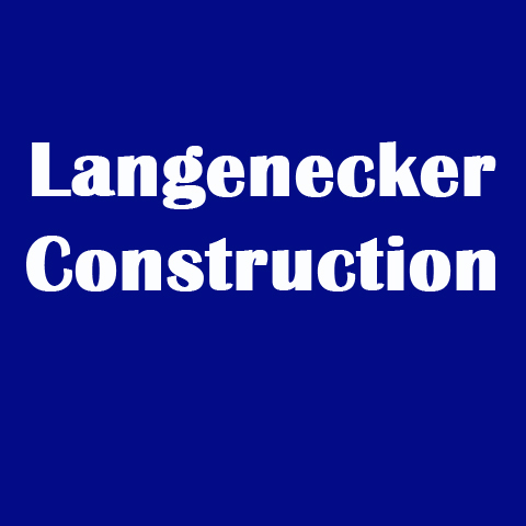 Langenecker Construction